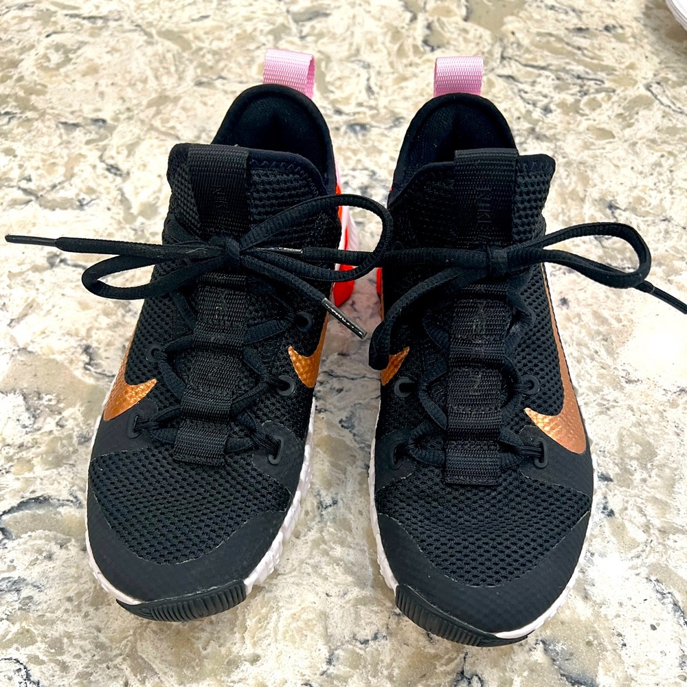 Like new Nikes - worn once!